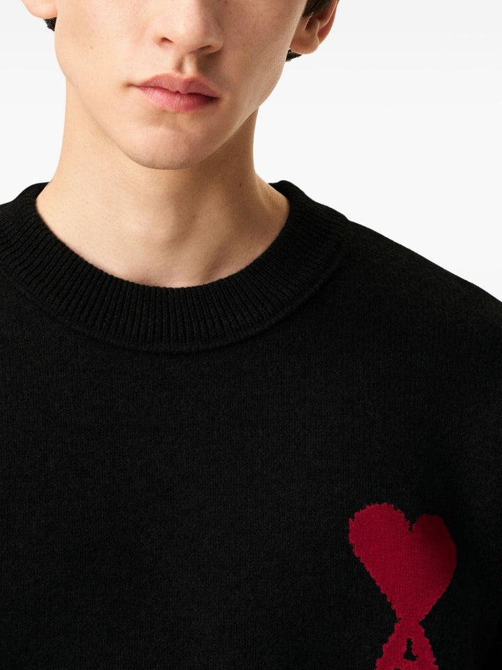 Ami Paris Sweater