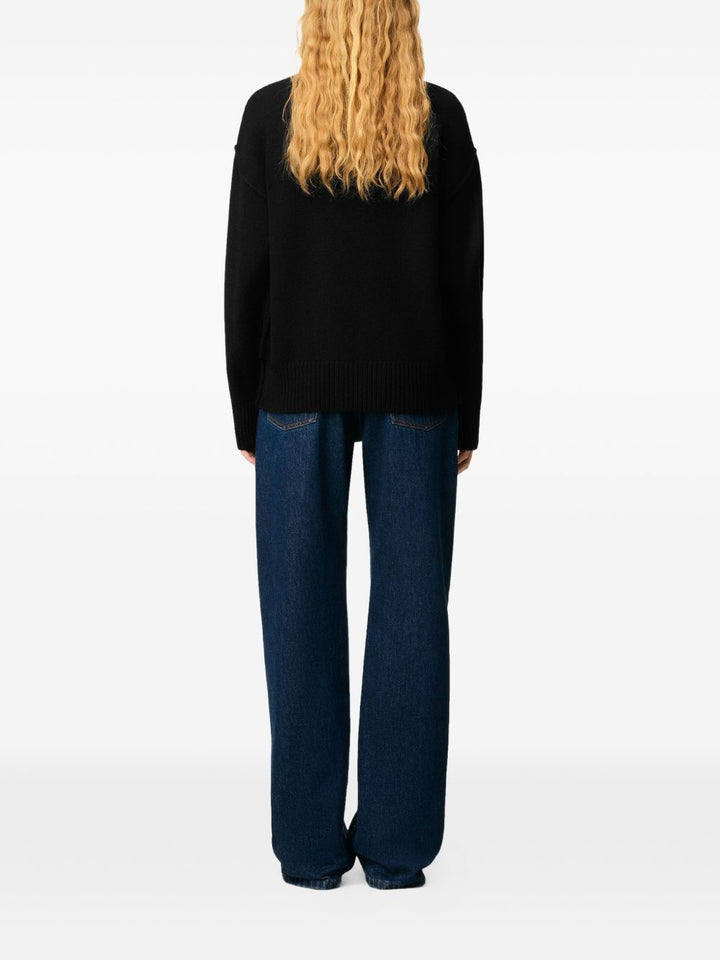 Ami Paris Sweater