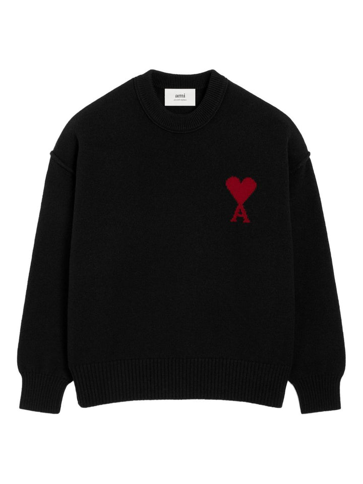 Ami Paris Sweater