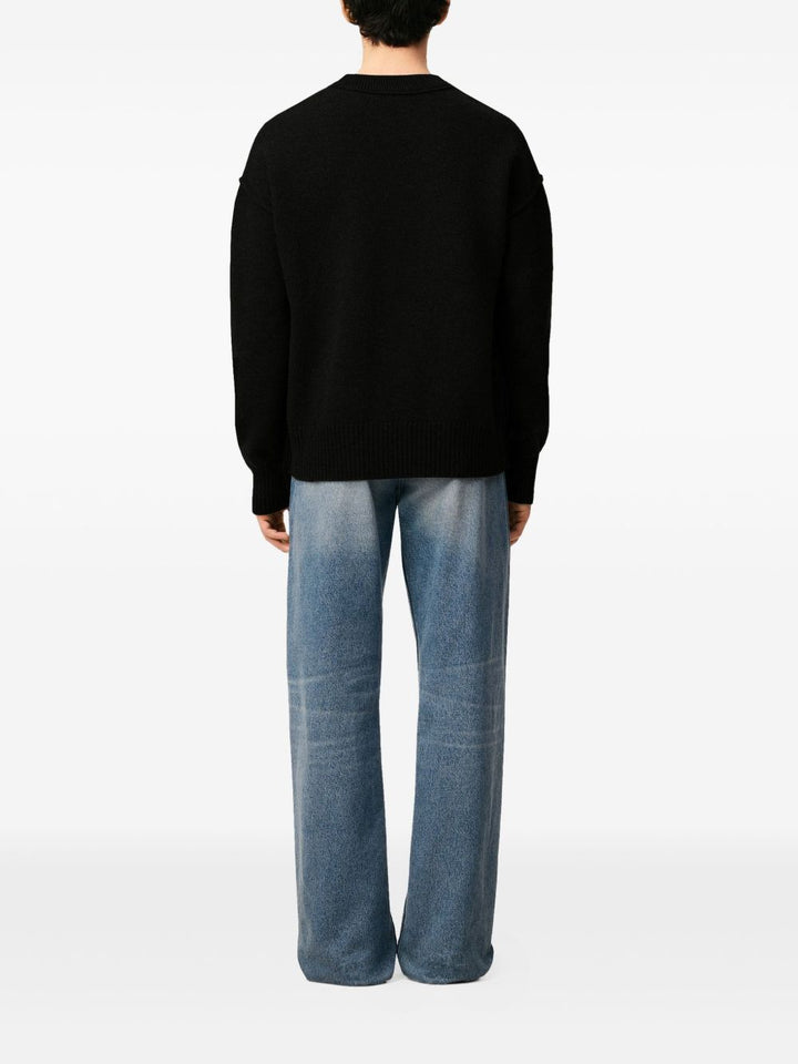Ami Paris Sweater