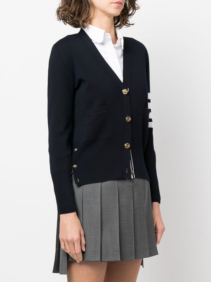 Thom Browne cardigan