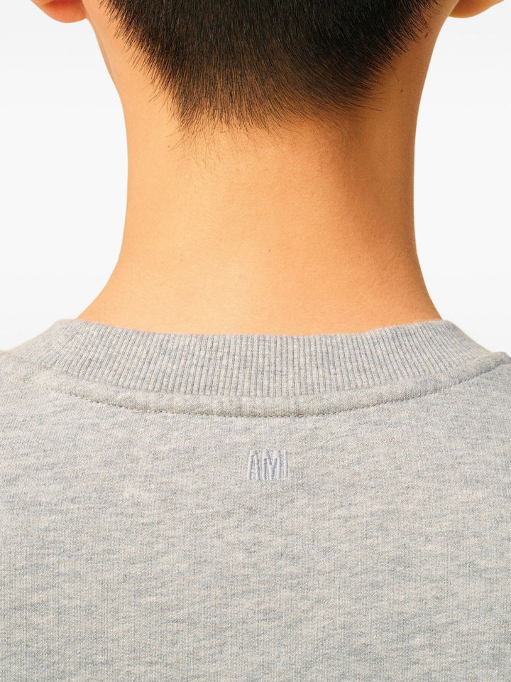 Ami Paris Sweatshirt