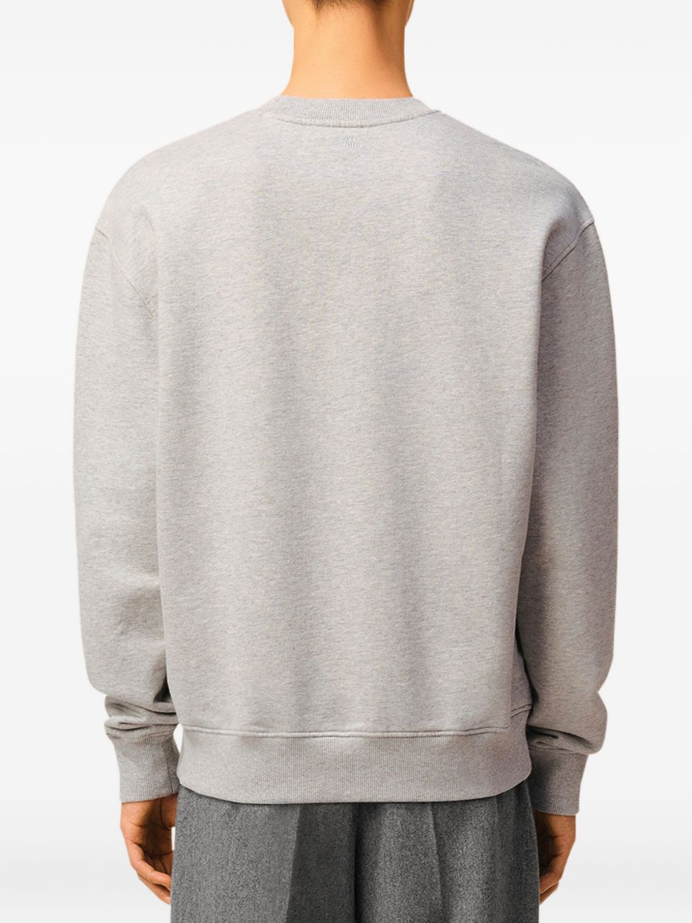 Ami Paris Sweatshirt