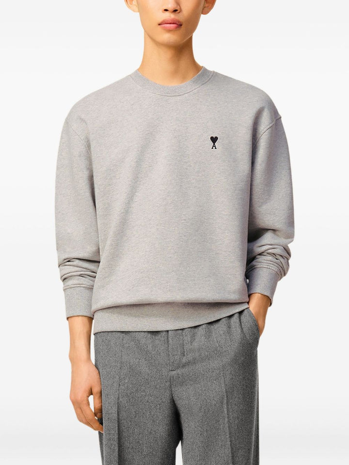 Ami Paris Sweatshirt