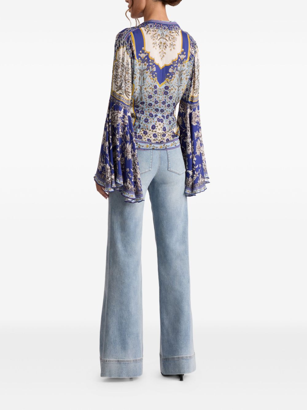 Alice + Olivia Top