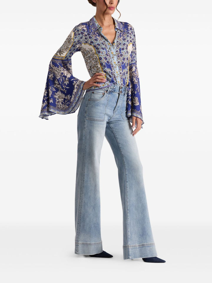 Alice + Olivia Top