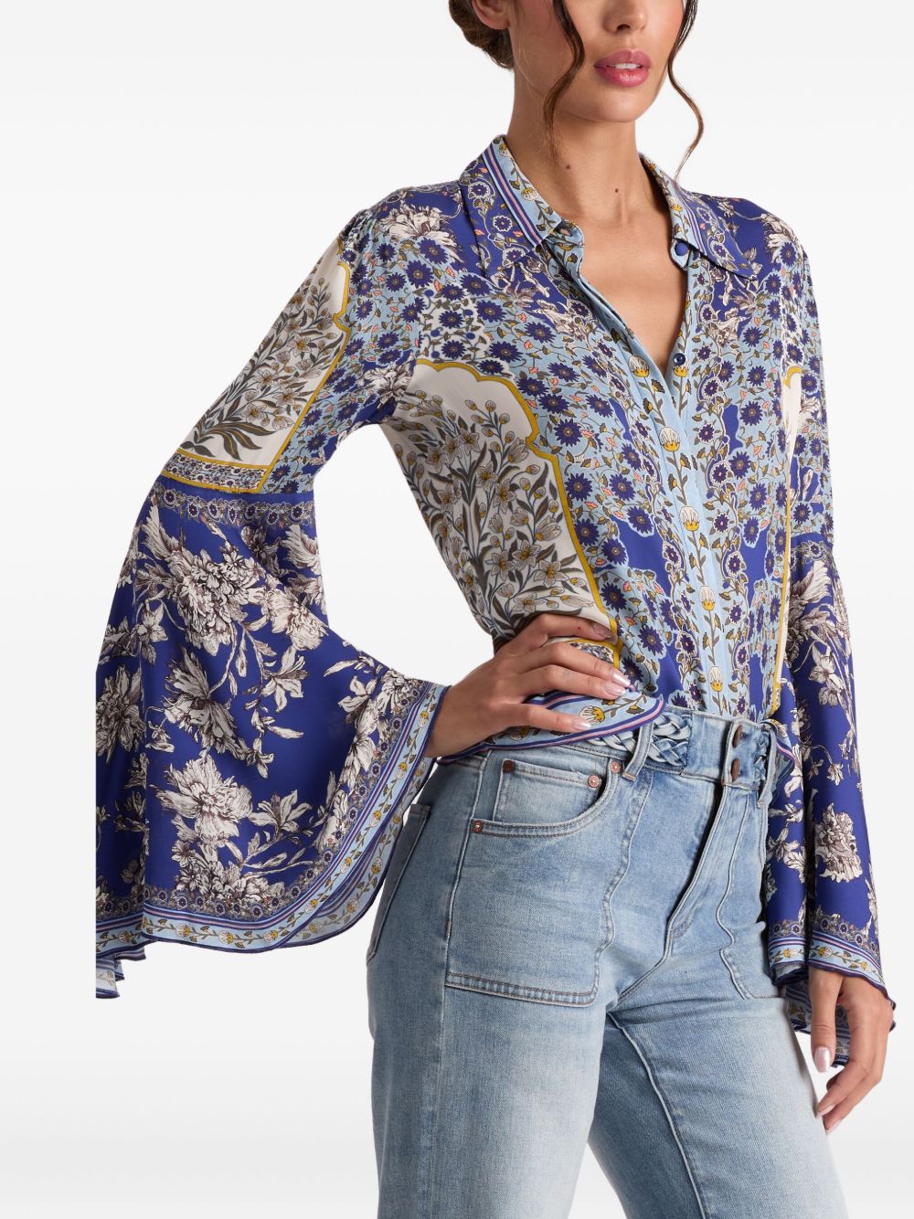 Alice + Olivia Top