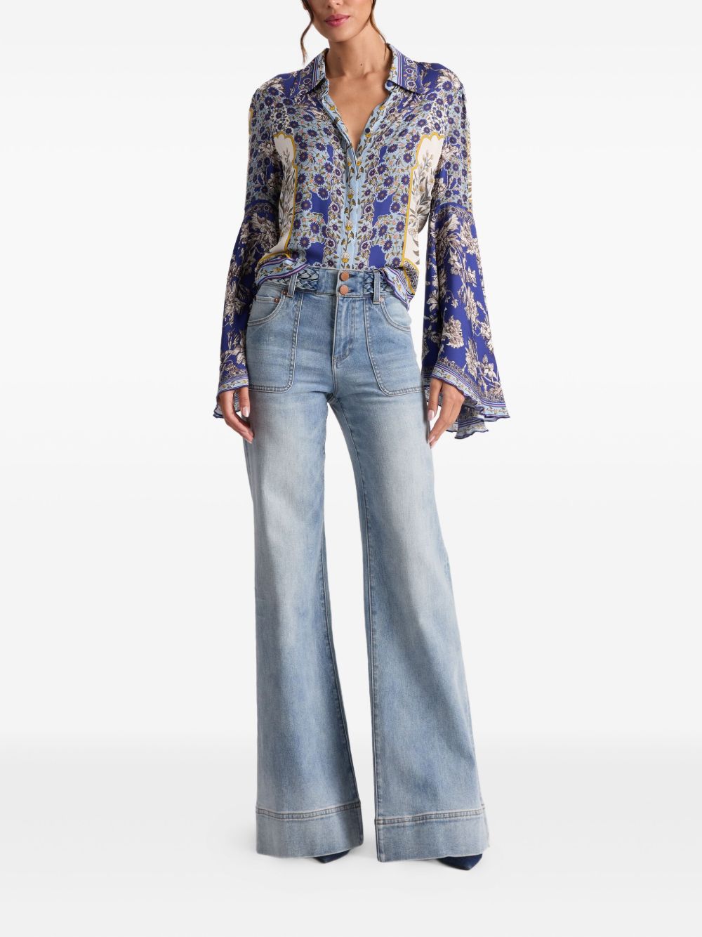 Alice + Olivia Top