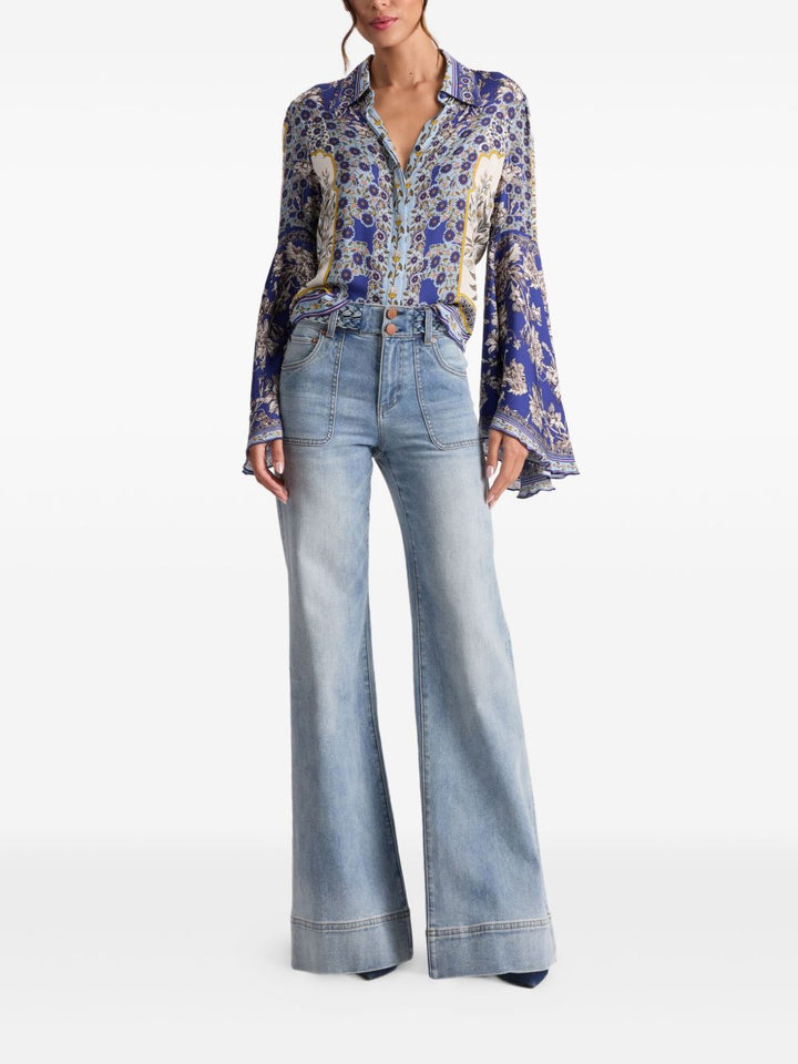 Alice + Olivia Top
