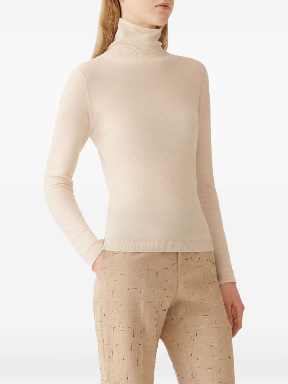 Fabiana Filippi Sweater
