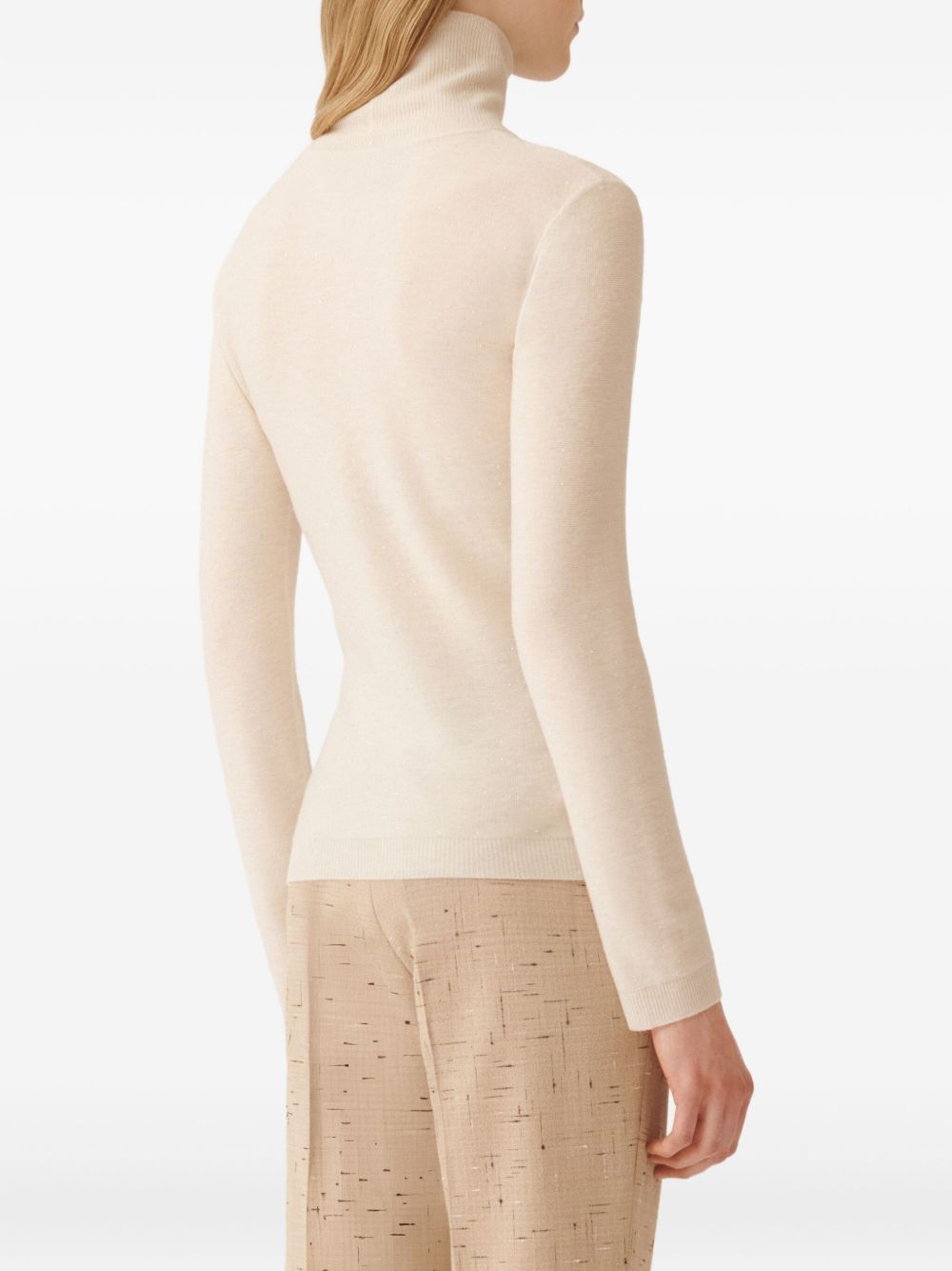 Fabiana Filippi Sweater