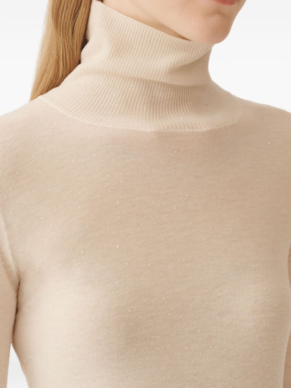 Fabiana Filippi Sweater