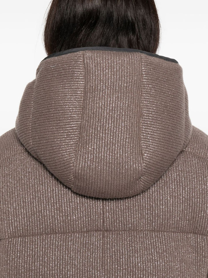 Brunello Cucinelli Coat