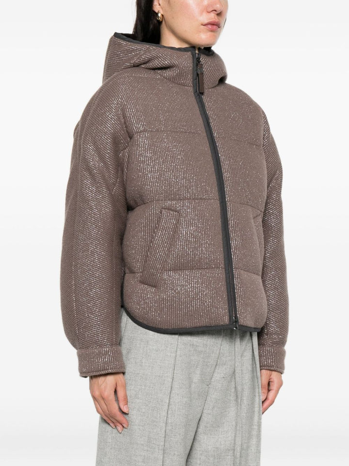 Brunello Cucinelli Coat
