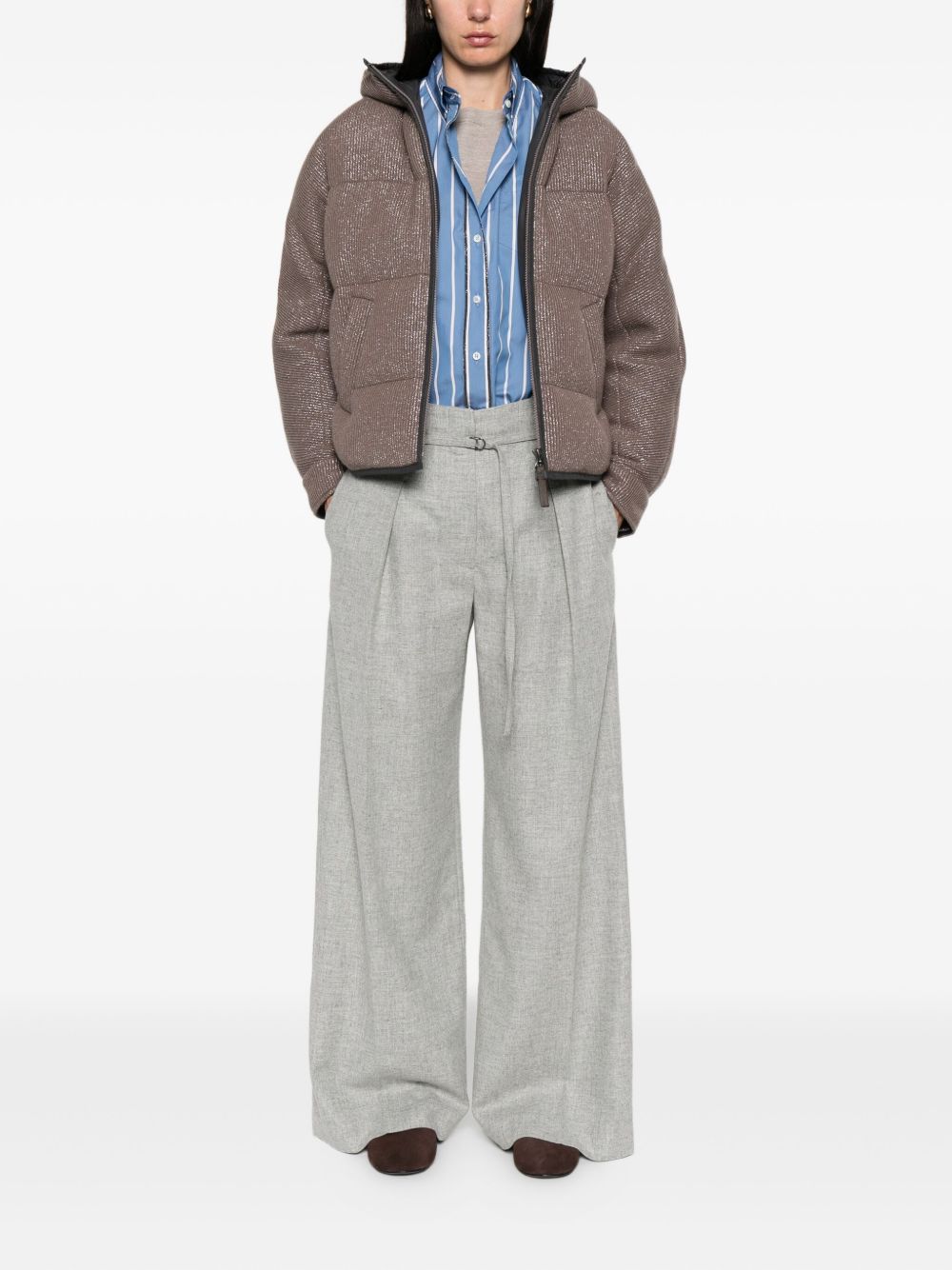 Brunello Cucinelli Coat