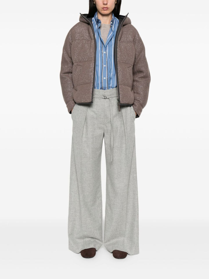 Brunello Cucinelli Coat