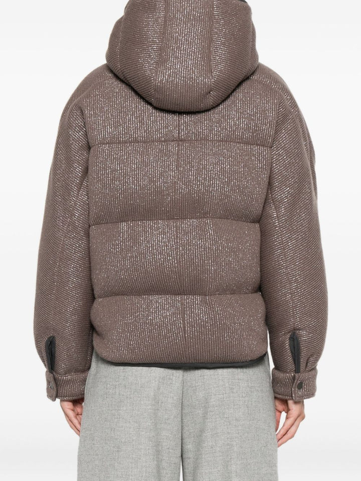 Brunello Cucinelli Coat