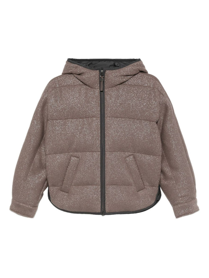 Brunello Cucinelli Coat