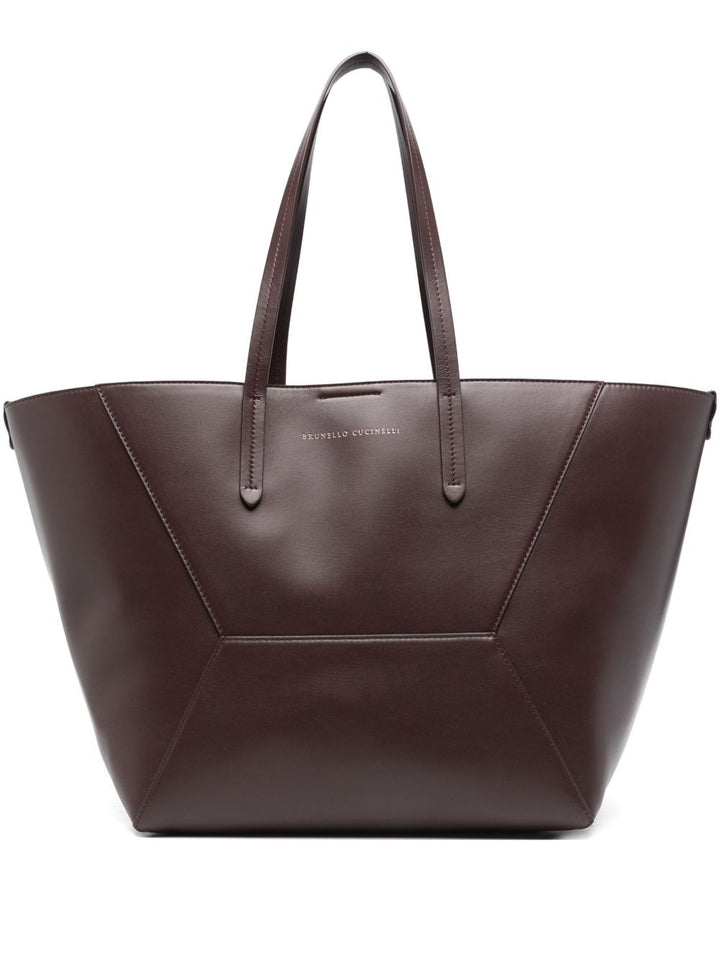 Brunello Cucinelli Tote