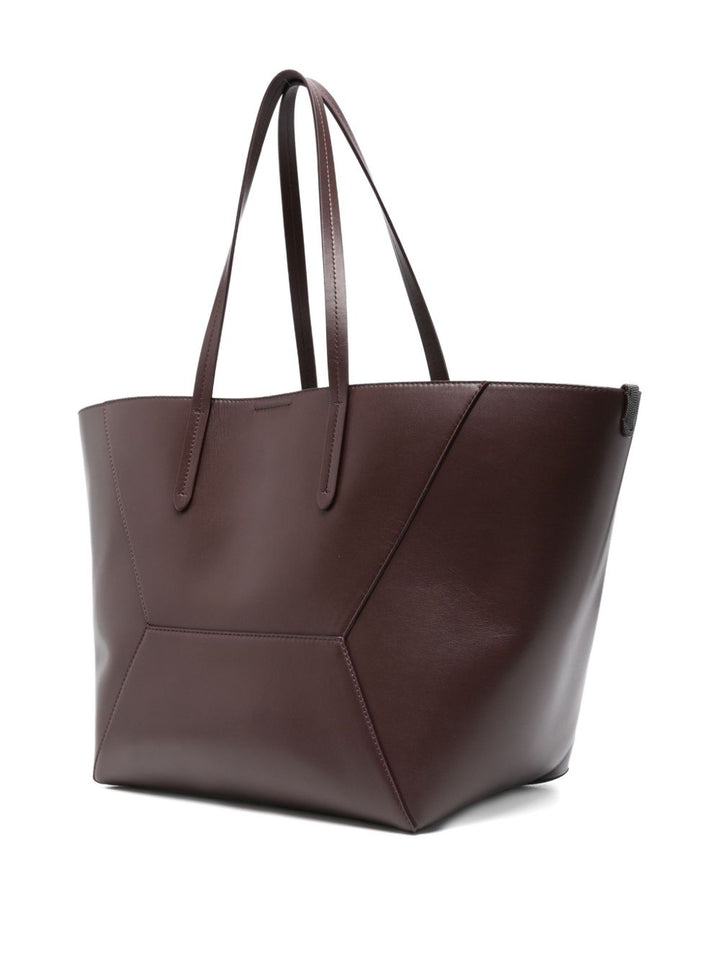 Brunello Cucinelli Tote