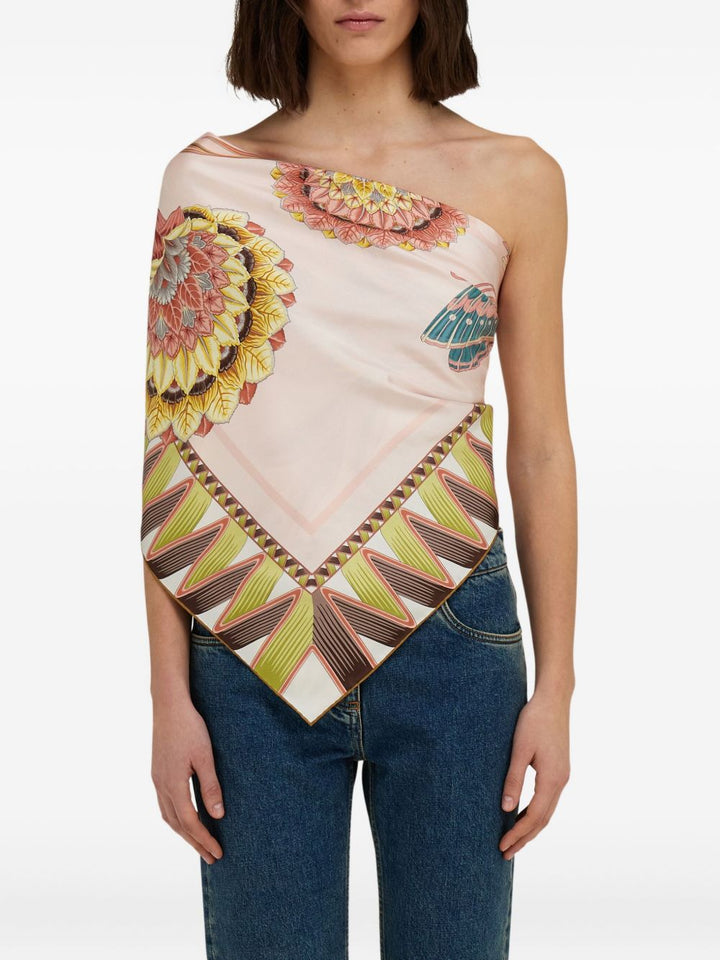 Ferragamo Scarf