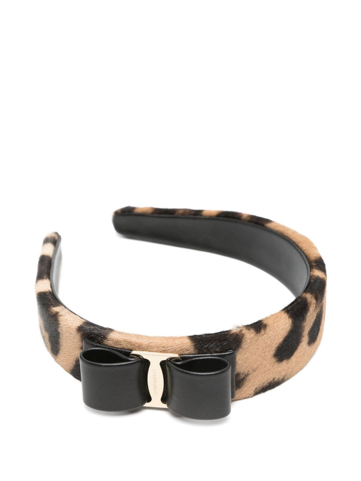 Ferragamo headband