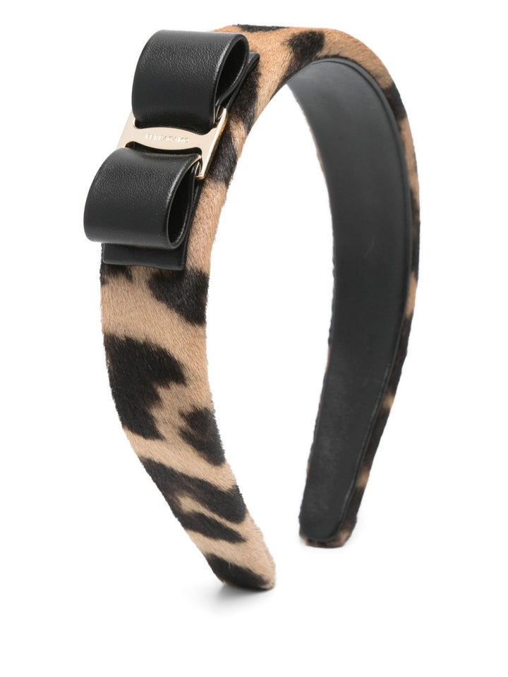 Ferragamo headband
