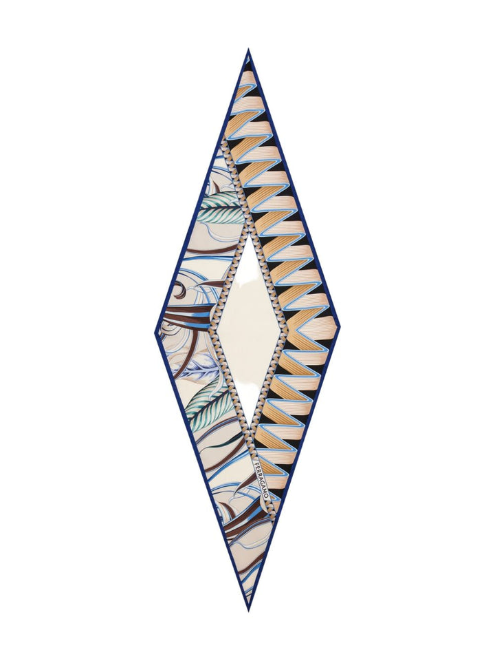Ferragamo Scarf