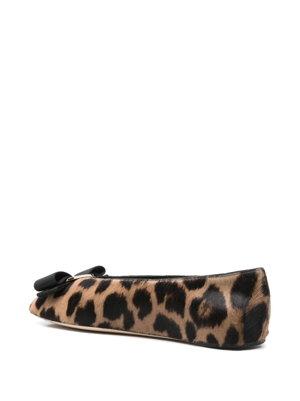 Ferragamo Flats