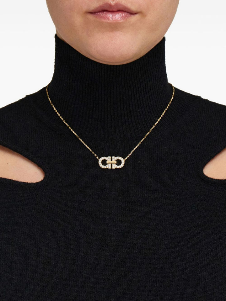 Ferragamo necklace