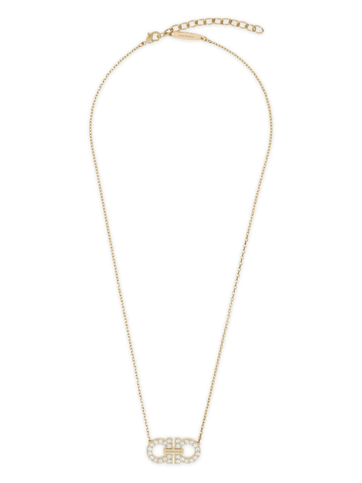 Ferragamo necklace