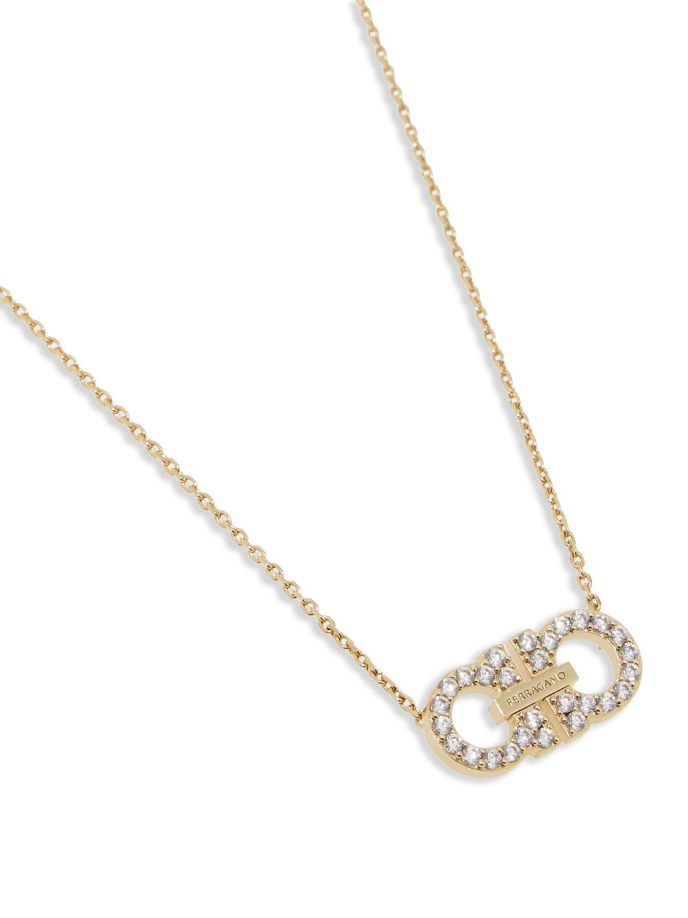 Ferragamo necklace