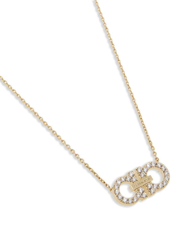 Ferragamo necklace