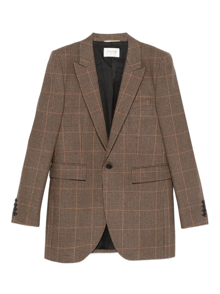 Saint Laurent Jacket