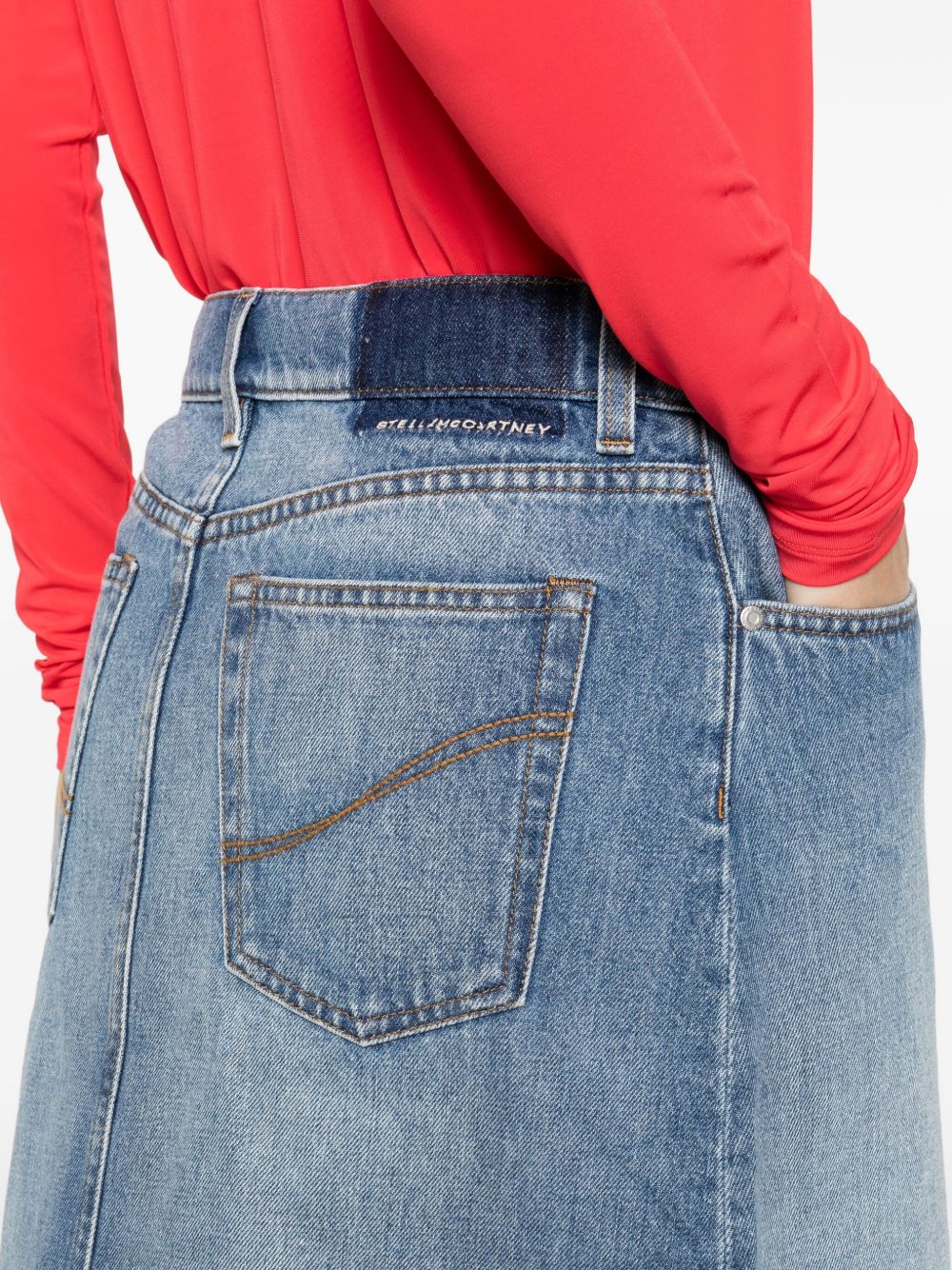 Stella McCartney Skirt