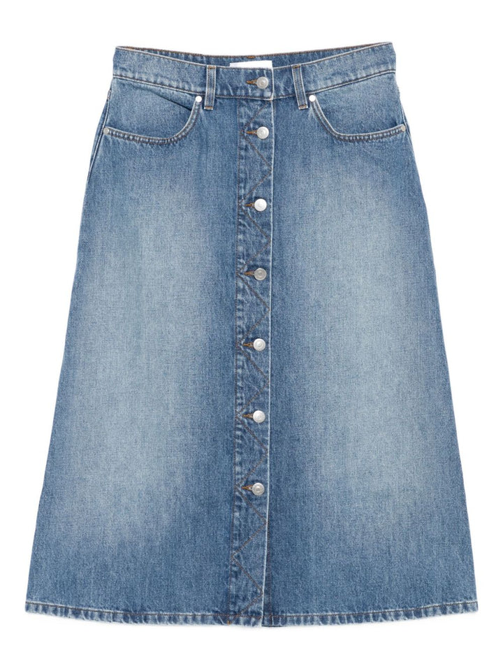 Stella McCartney Skirt