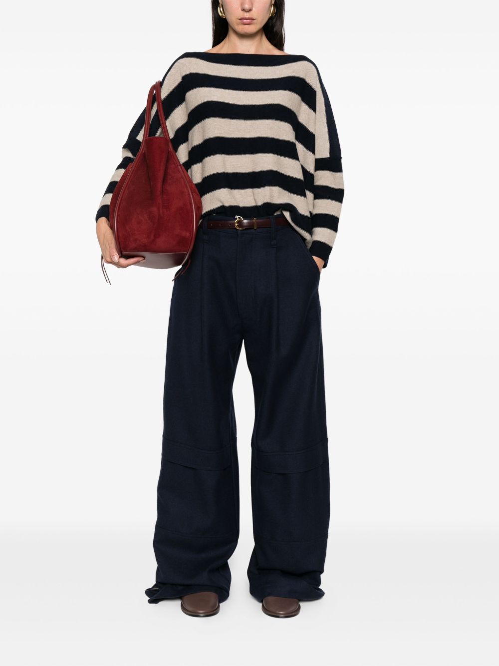 Daniela Gregis Sweater