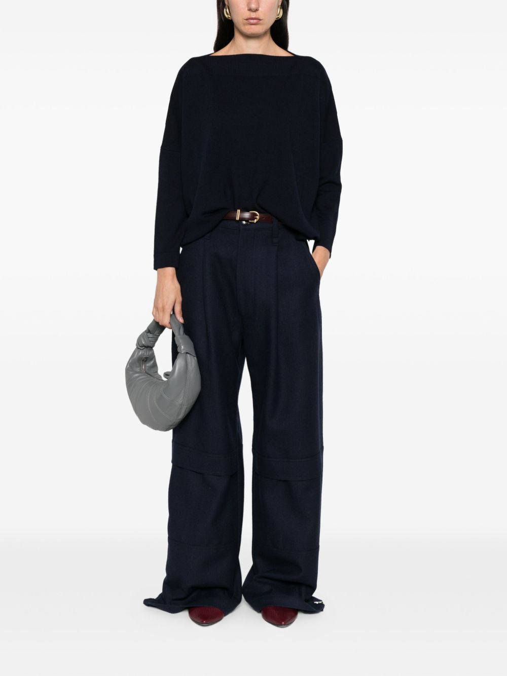 Daniela Gregis Sweater