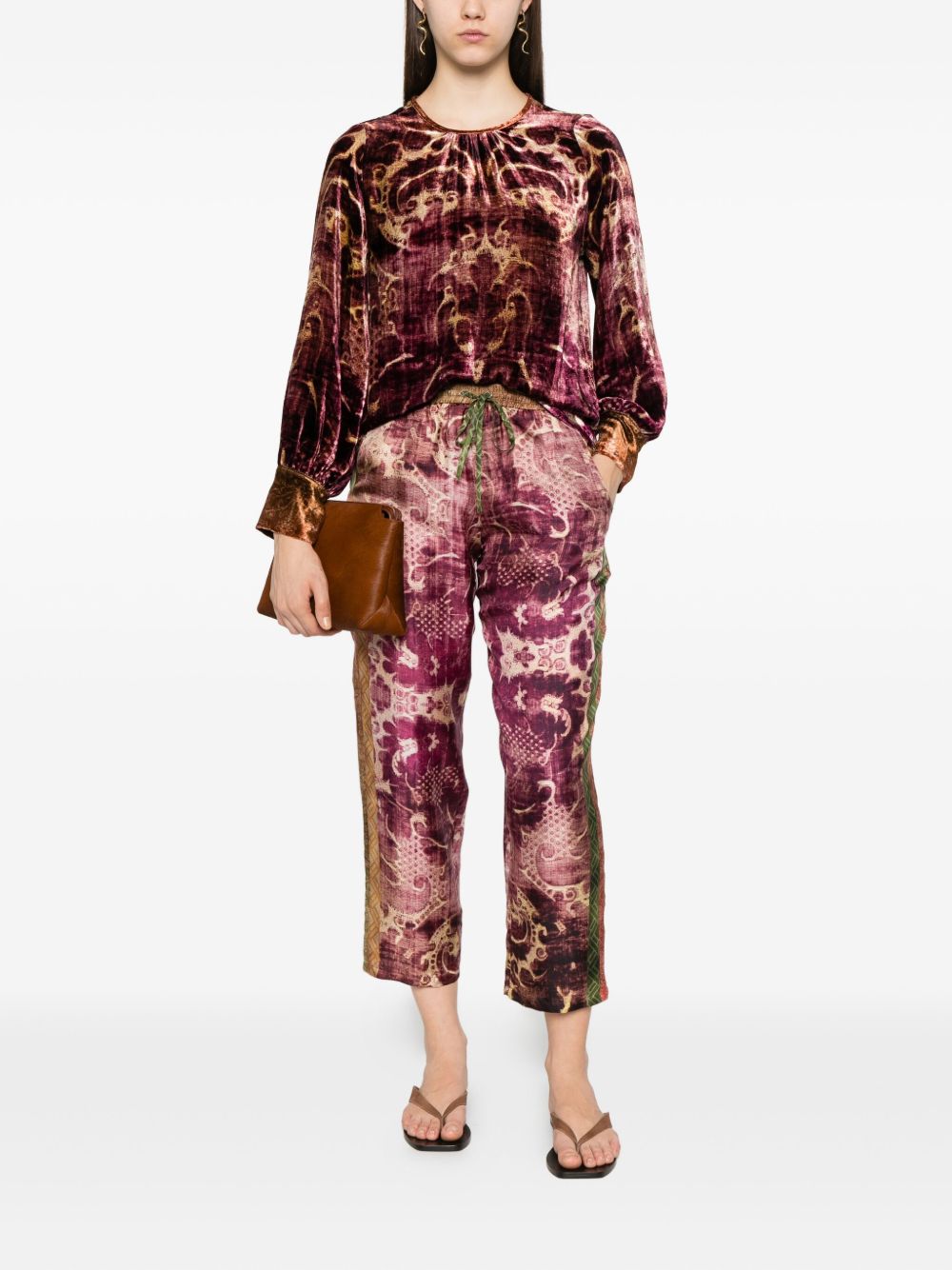 Pierre Louis Mascia Shirt