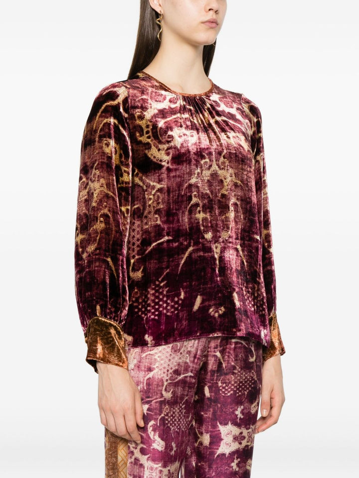 Pierre Louis Mascia Shirt