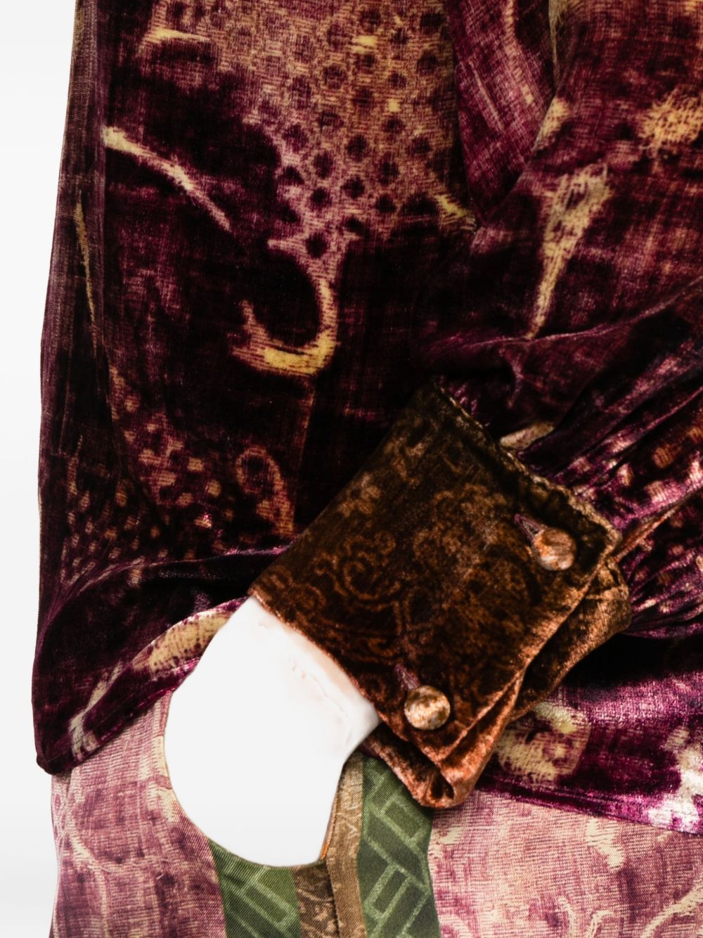 Pierre Louis Mascia Shirt