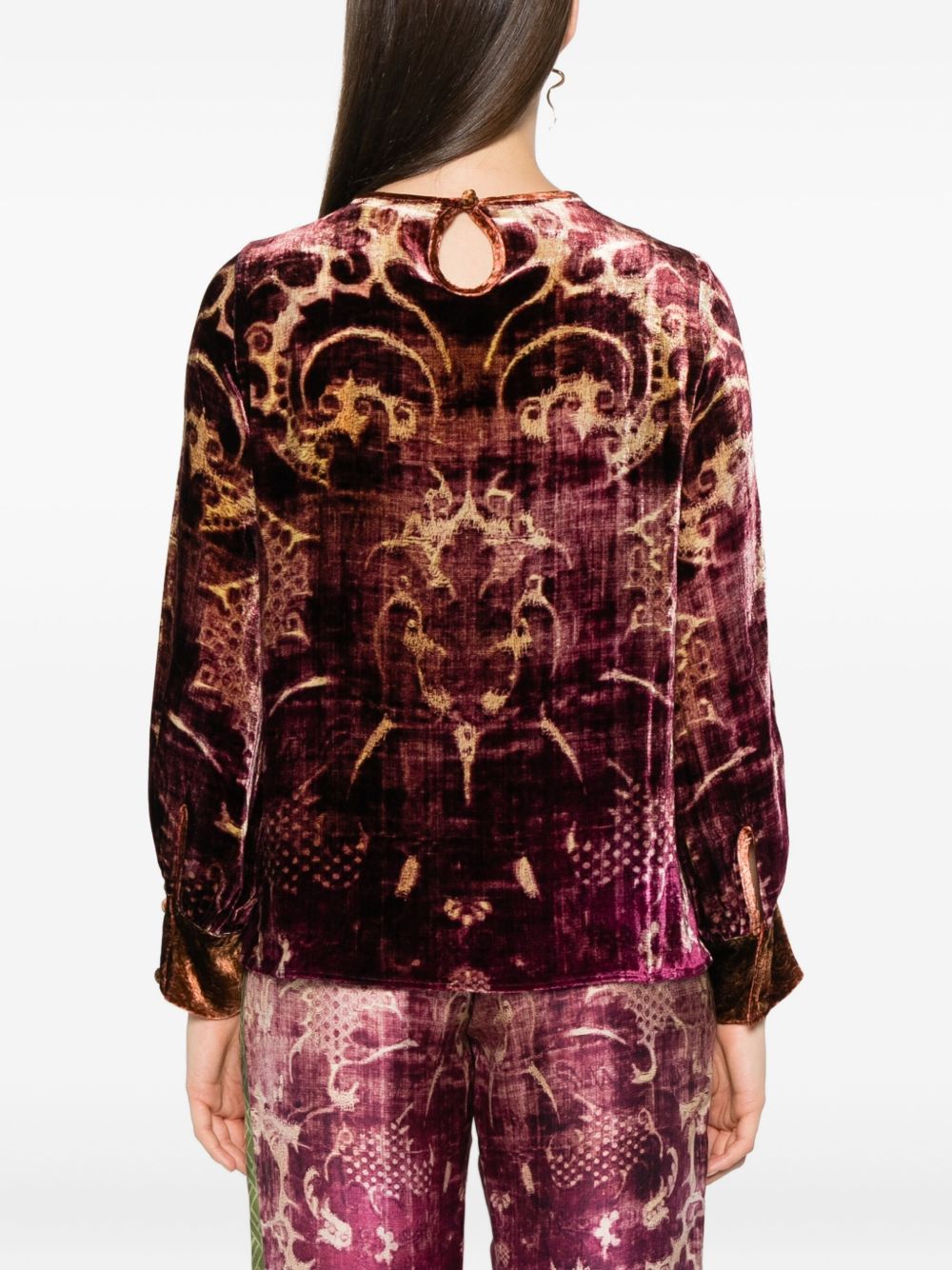 Pierre Louis Mascia Shirt