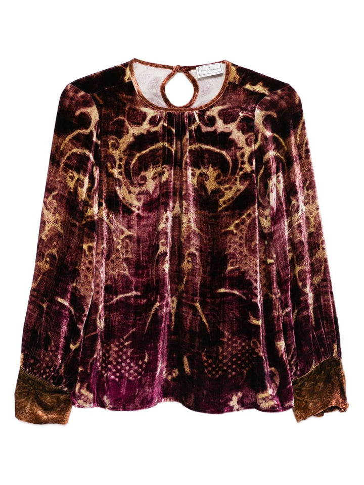 Pierre Louis Mascia Shirt