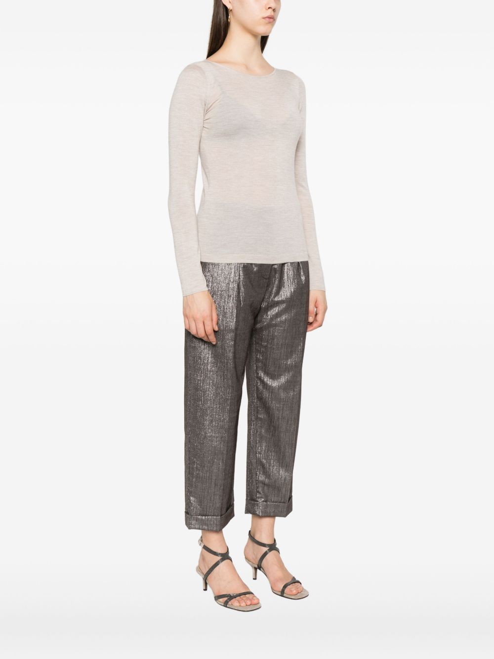 Brunello Cucinelli Sweater