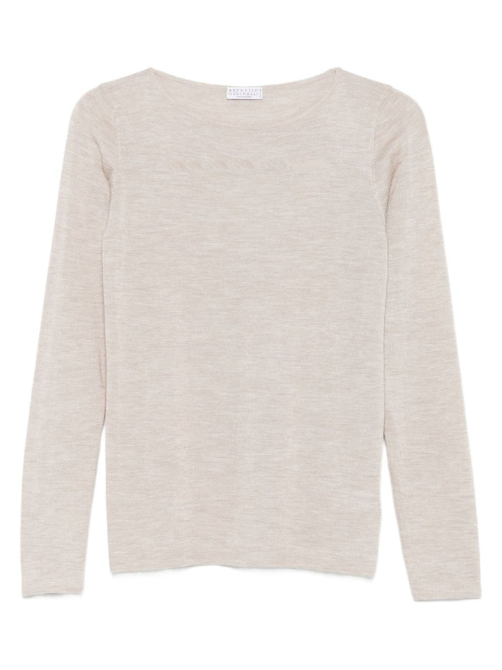 Brunello Cucinelli Sweater