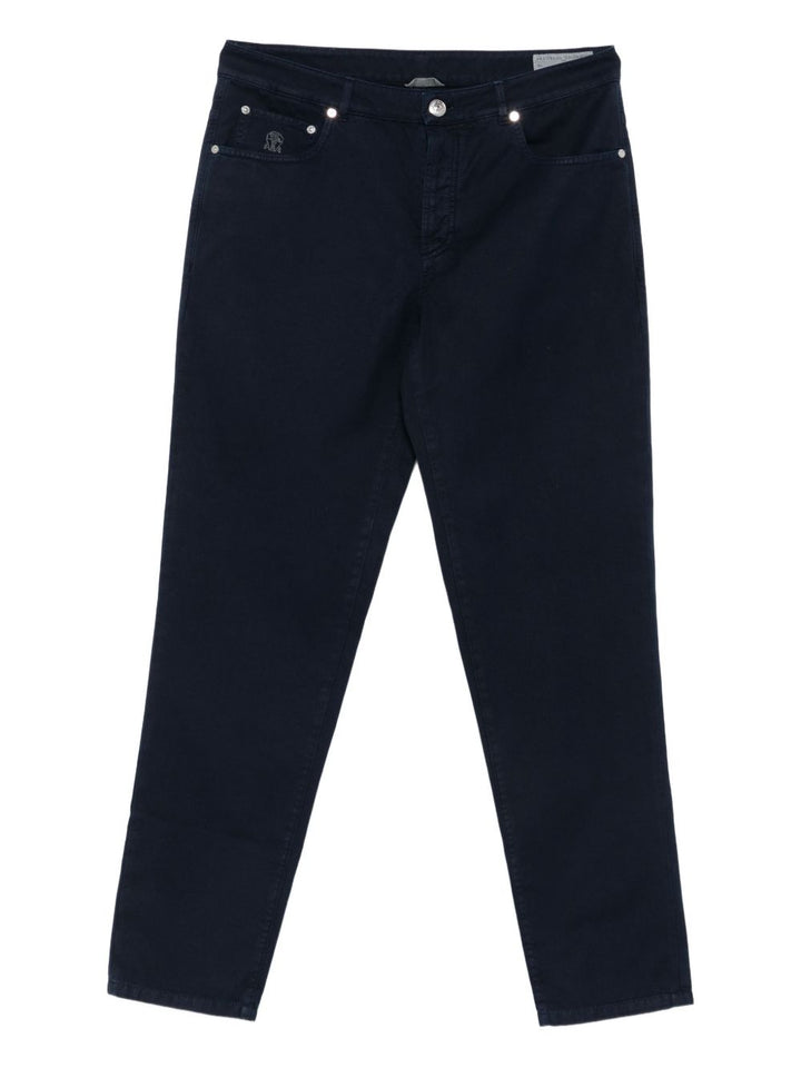 Brunello Cucinelli Trousers