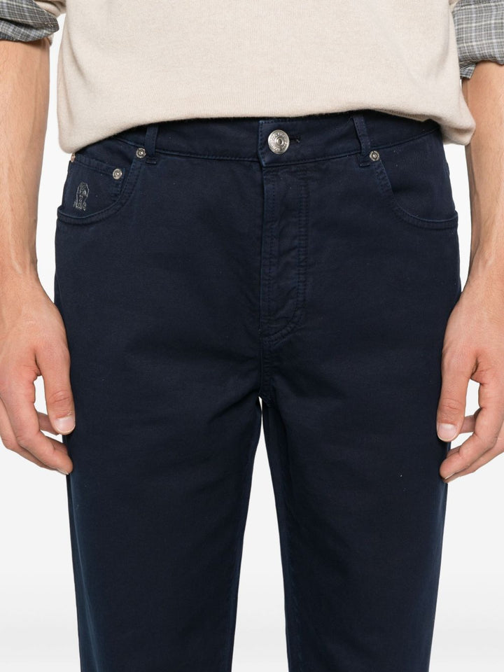 Brunello Cucinelli Trousers