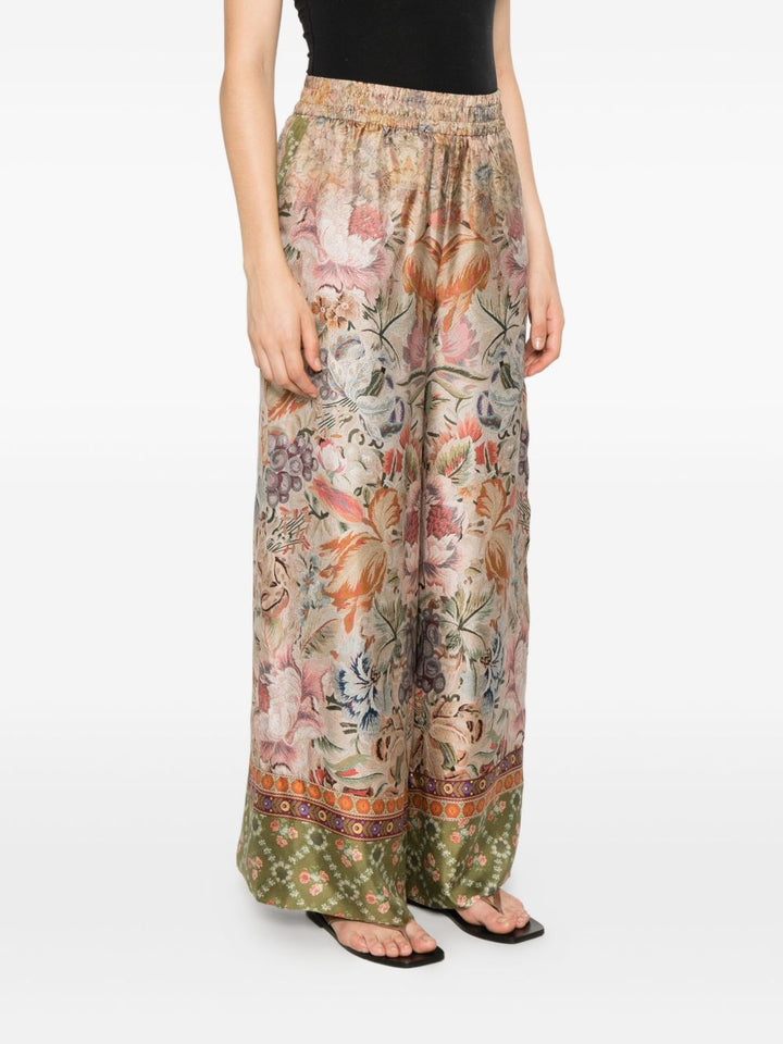Pierre Louis Mascia Trousers
