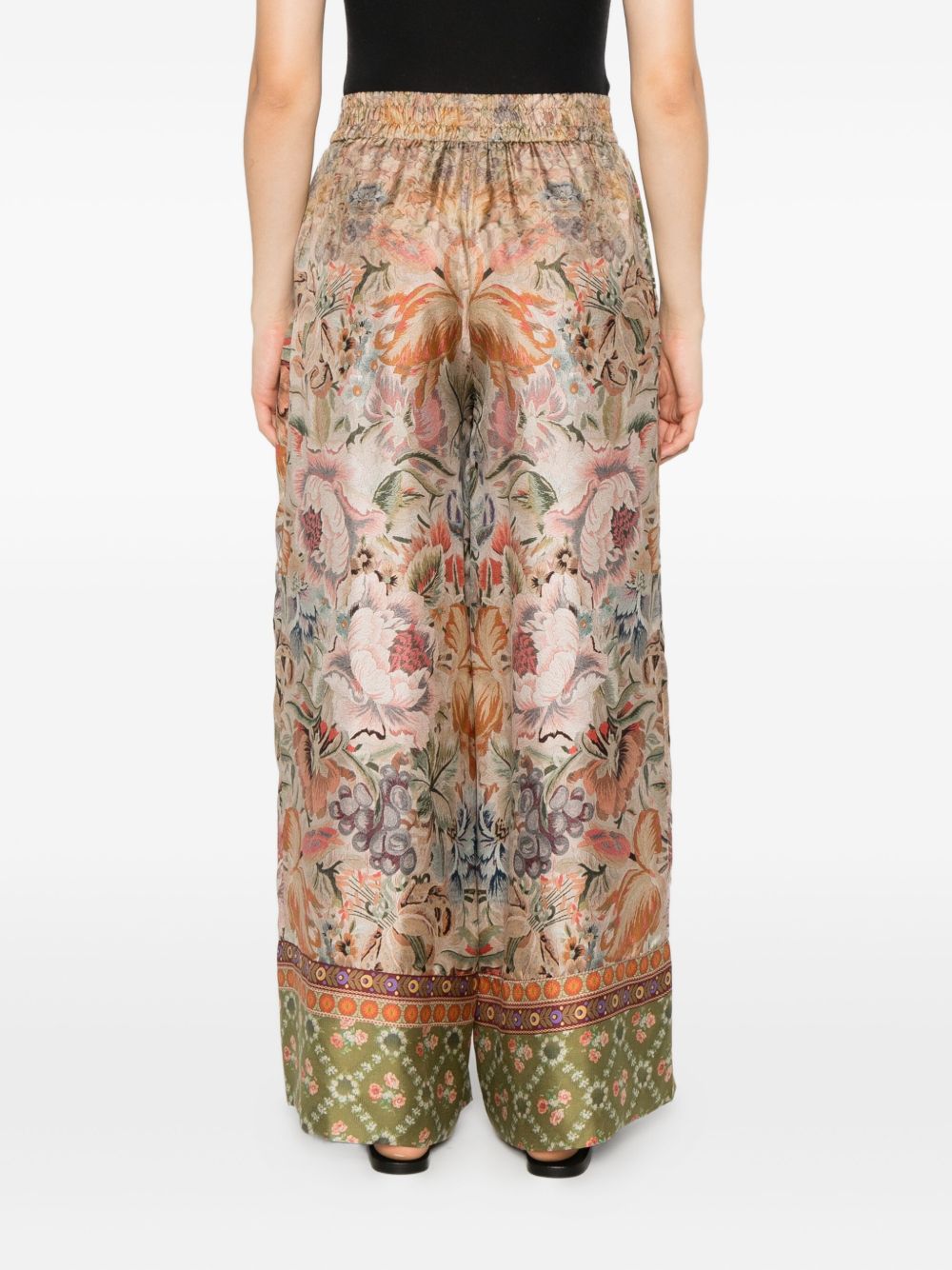 Pierre Louis Mascia Trousers
