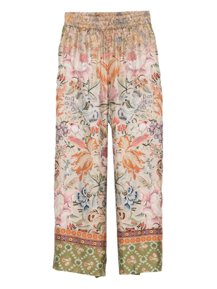 Pierre Louis Mascia Trousers